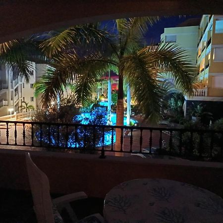 阿罗纳Casa Relax En Palm Mar公寓 外观 照片