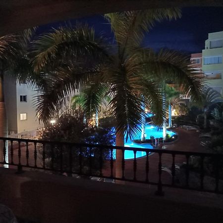 阿罗纳Casa Relax En Palm Mar公寓 外观 照片