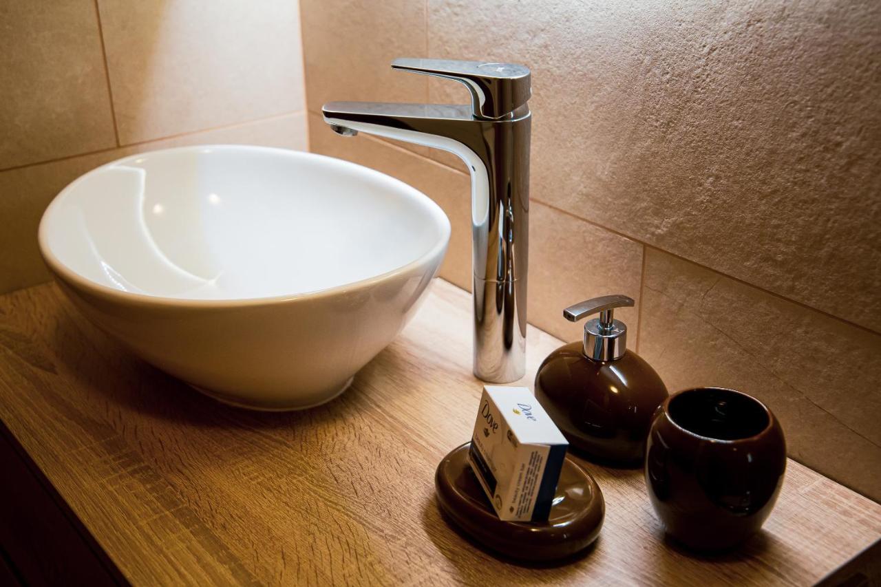 阿罗纳Casa Relax En Palm Mar公寓 外观 照片