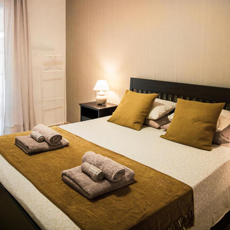 阿罗纳Casa Relax En Palm Mar公寓 外观 照片