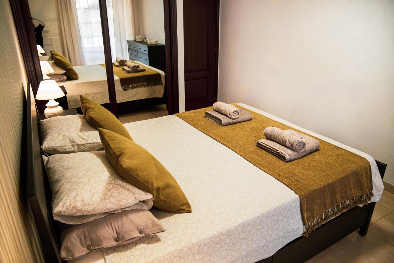 阿罗纳Casa Relax En Palm Mar公寓 外观 照片