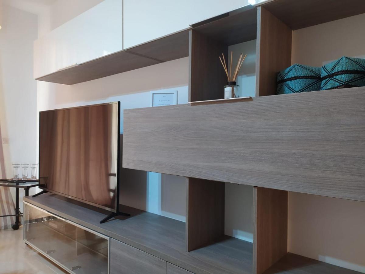 阿罗纳Casa Relax En Palm Mar公寓 外观 照片