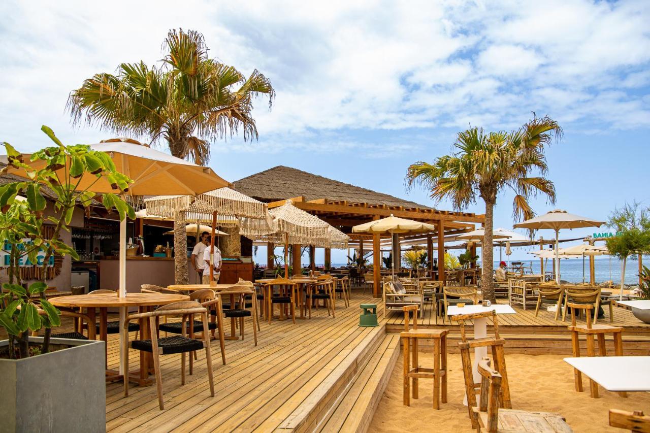阿罗纳Casa Relax En Palm Mar公寓 外观 照片
