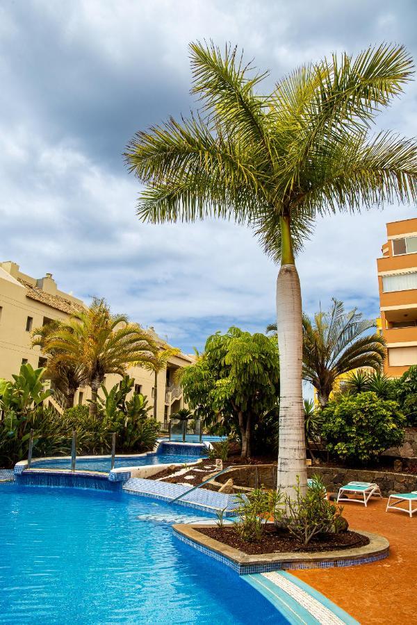 阿罗纳Casa Relax En Palm Mar公寓 外观 照片