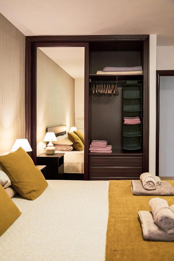 阿罗纳Casa Relax En Palm Mar公寓 外观 照片