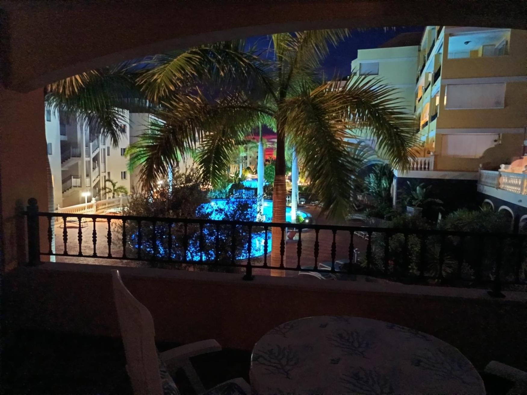 阿罗纳Casa Relax En Palm Mar公寓 外观 照片