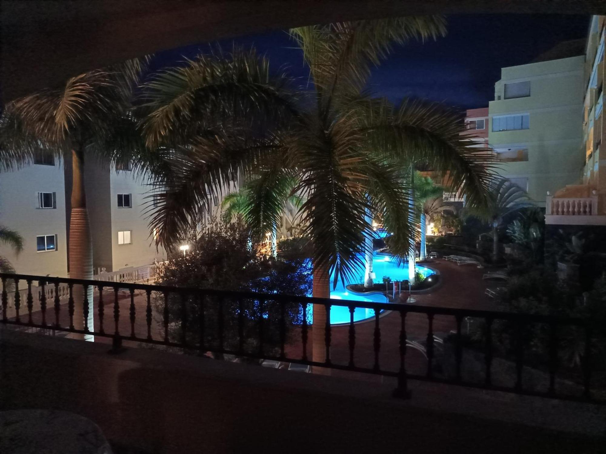 阿罗纳Casa Relax En Palm Mar公寓 外观 照片