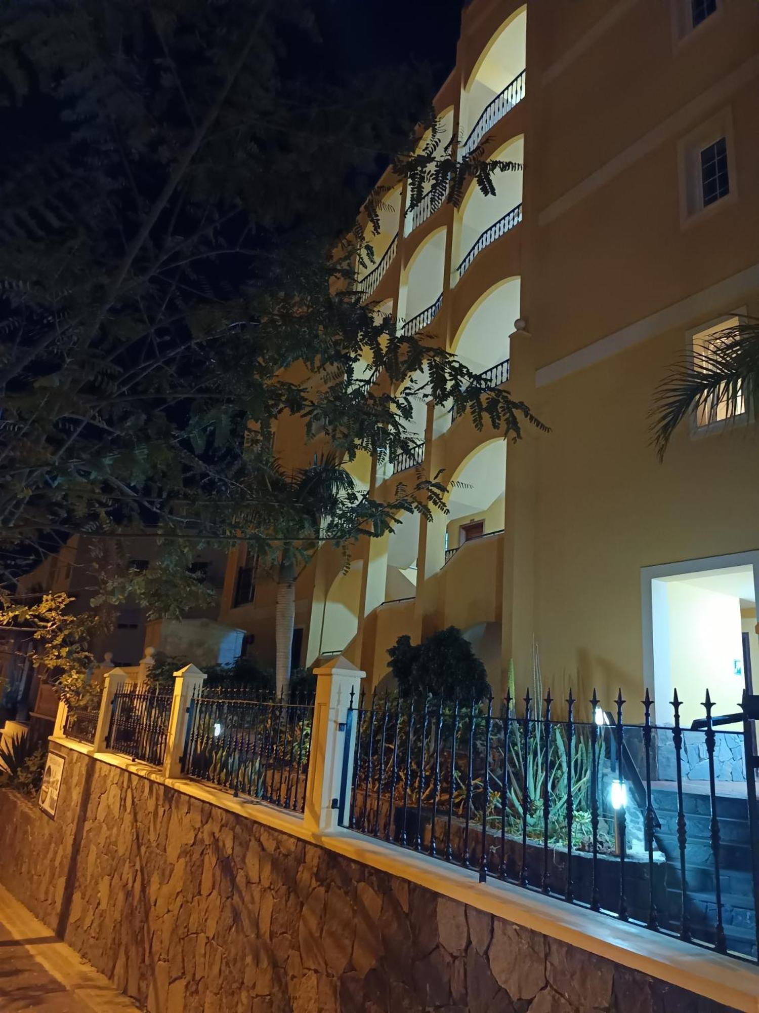 阿罗纳Casa Relax En Palm Mar公寓 外观 照片